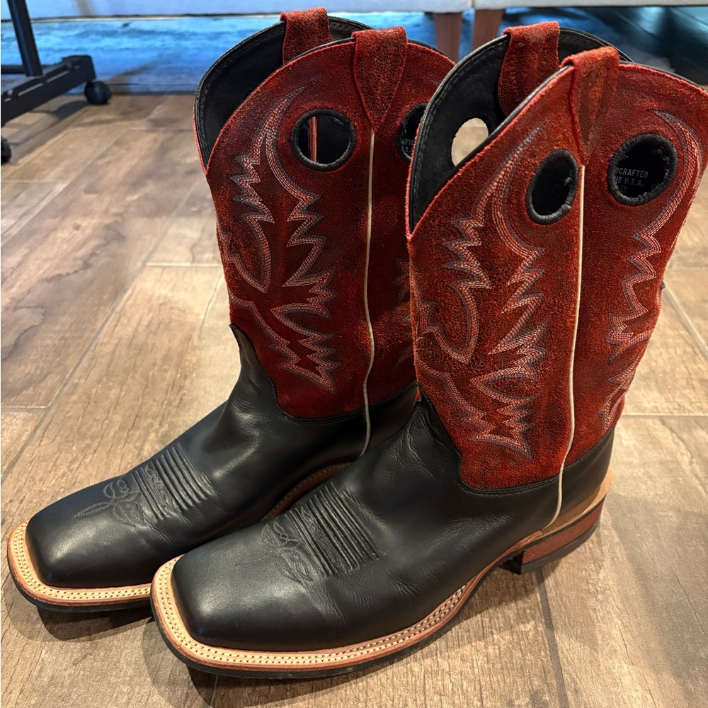 Justin Boots Cowboy Boots